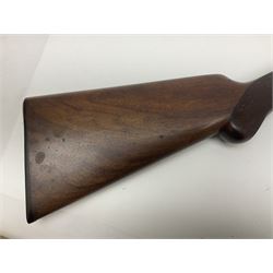 SHOTGUN CERTIFICATE REQUIRED: Belgian Browning Patent 12-bore by 2.75