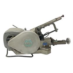 Kennedy power hacksaw, pat 681620, untested