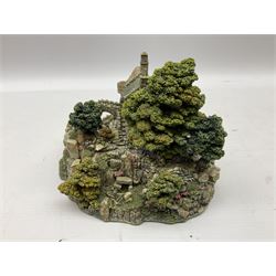 Large Lilliput Lane limited edition 'Stocklebeck Mill' | Antiques