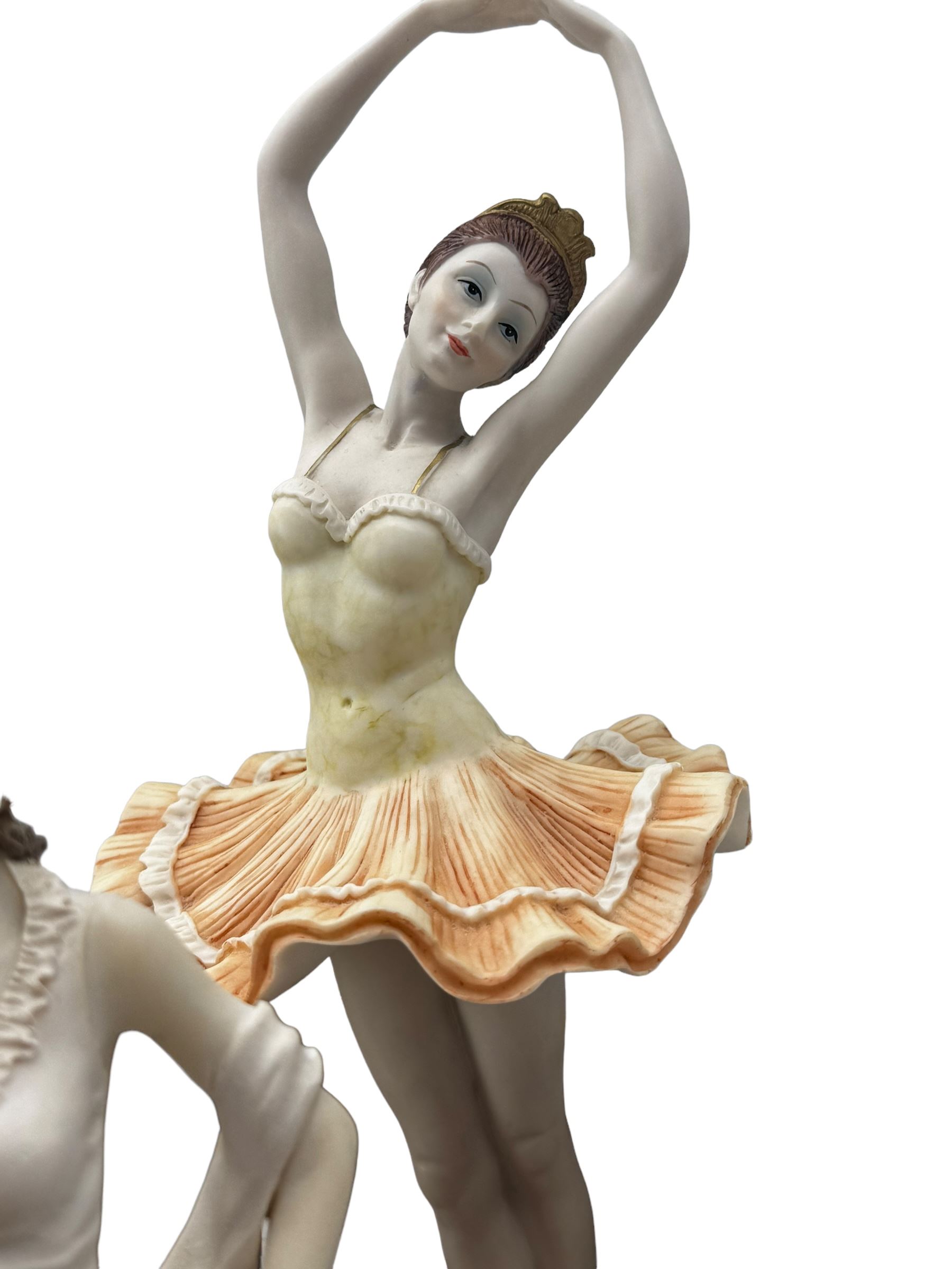 Five ‘The Juliana Collection’ figures, Capodimonte figure of a cobbler, four decorative cat plates, another decorative plates and Aynsley china