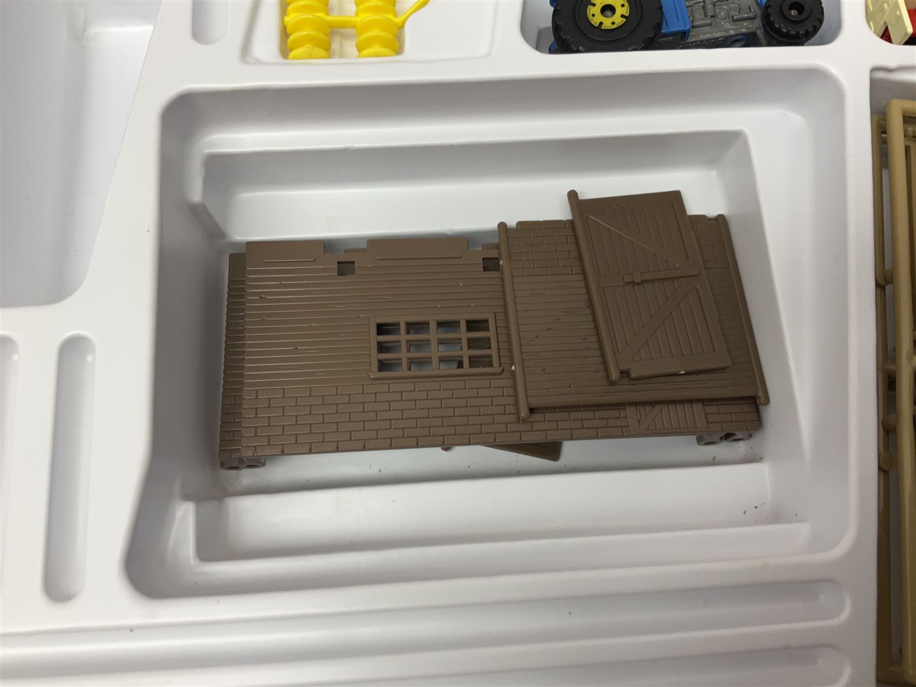 Matchbox - Farm Set G-6 in original box 