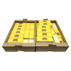 Thirty Atlas Editions The Greatest Show on Earth die-cast models, all boxed