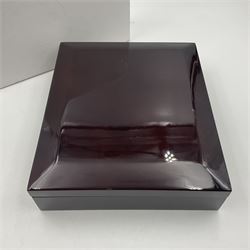 The Royal Mint United Kingdom 2013 'Britannia First Strike' five ounce fine silver proof coin, encapsulated and graded by NGC 'First Releases PF 69 Ultra Cameo', cased with certificates