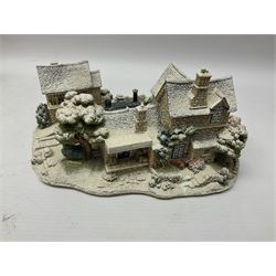 Lilliput Lane - Watermeadows