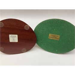 Twelve Border Fine Arts figure groups, to include Bath Time B0086, Young Farmers A1453, Monty A6739, Beagle in Jumper 610844, Sam JH21, Gyp A6509, etc  