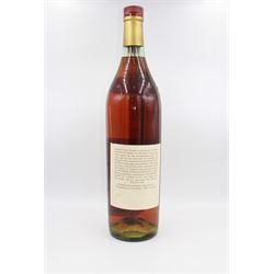 Asbach Uralt brandy, produced for NAAFI Stores for HM Forces, 3 litres, unknown proof, in original presentation box  