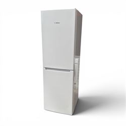 Bosch - series 2 KGN34NWEAG 50/50 total no frost fridge freezer