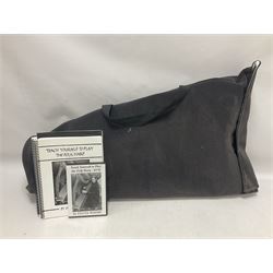 Contemporary 24 string Celtic or Irish Folk Harp with an Ash soundboard and 24 sharpening keys, with three music books, tutorial and DVD In a soft carrying case with tuning key 