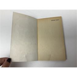 Pete Townshend 'The Who' - archive of correspondence with John Bycroft of Hull acknowledging receipt of various song lyrics sent by him to Townshend 1977 - 1982; comprising eighteen letters on varying letter heads including personalised; embossed; The Boathouse Ranelagh Drive Twickenham; No.2 The Embankment Twickenham; and Eel Pie Music; there are two undated manuscript letters signed Pete; and sixteen typed letters either signed Pete Townshend (3), Pete (4), Judi (Waring), Lin (Gibson) or Carla Rankine; together with The Story of Tommy by Richard Barnes and Pete Townshend and two other books on The Who.