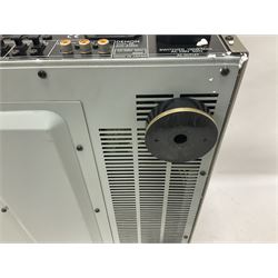 Denon AVC-A10SE surround amplifier, boxed