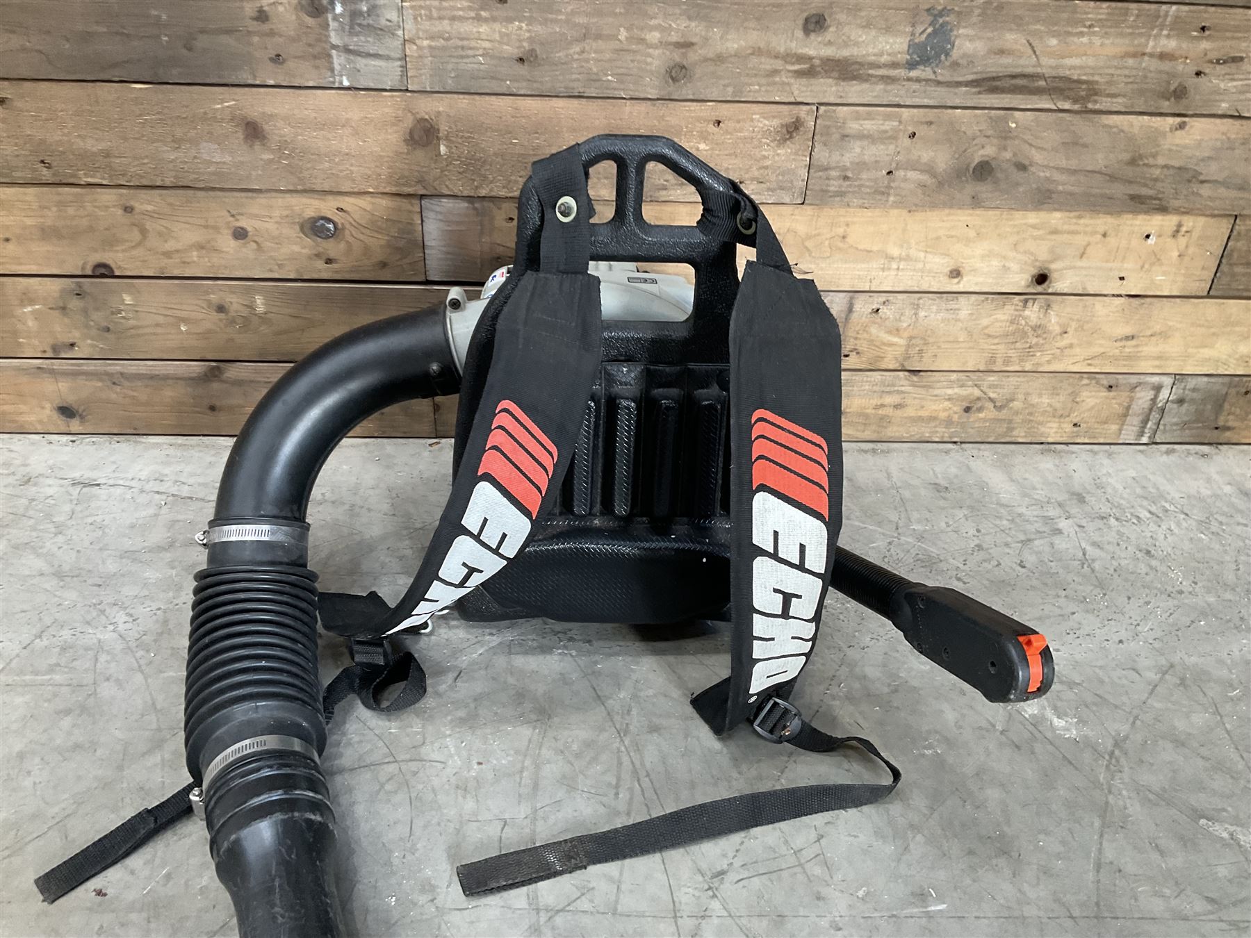 Echo PB-260LSI blower