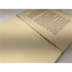 General De Fonclare: L'Armee Francaise A Travers Les Ages - L'Infanterie. Paris 1930. Hand coloured plates. Original card binding loose in later folder; Chaperon Eugene: Le Soldat Francais. Paris Ndc1895; and Deutsche Reichsmarine Dienst Und Leben Der Matrosen cigarette card album c1936 (3)