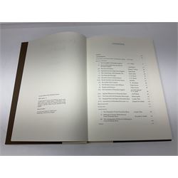 Domesday Books Yorkshire Edition, comprising three volumes; Introduction and Translation, Folios and Maps, and Domesday Book Studies, published by Alecto Historical Editions, London 1987