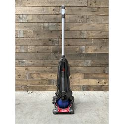 Dyson DC24 vacuum cleaner