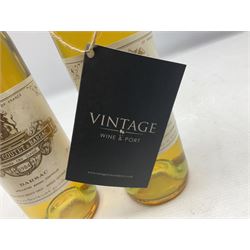 Chateau Coutet, 1984, Barsac, 75cl, unknown proof, two bottles