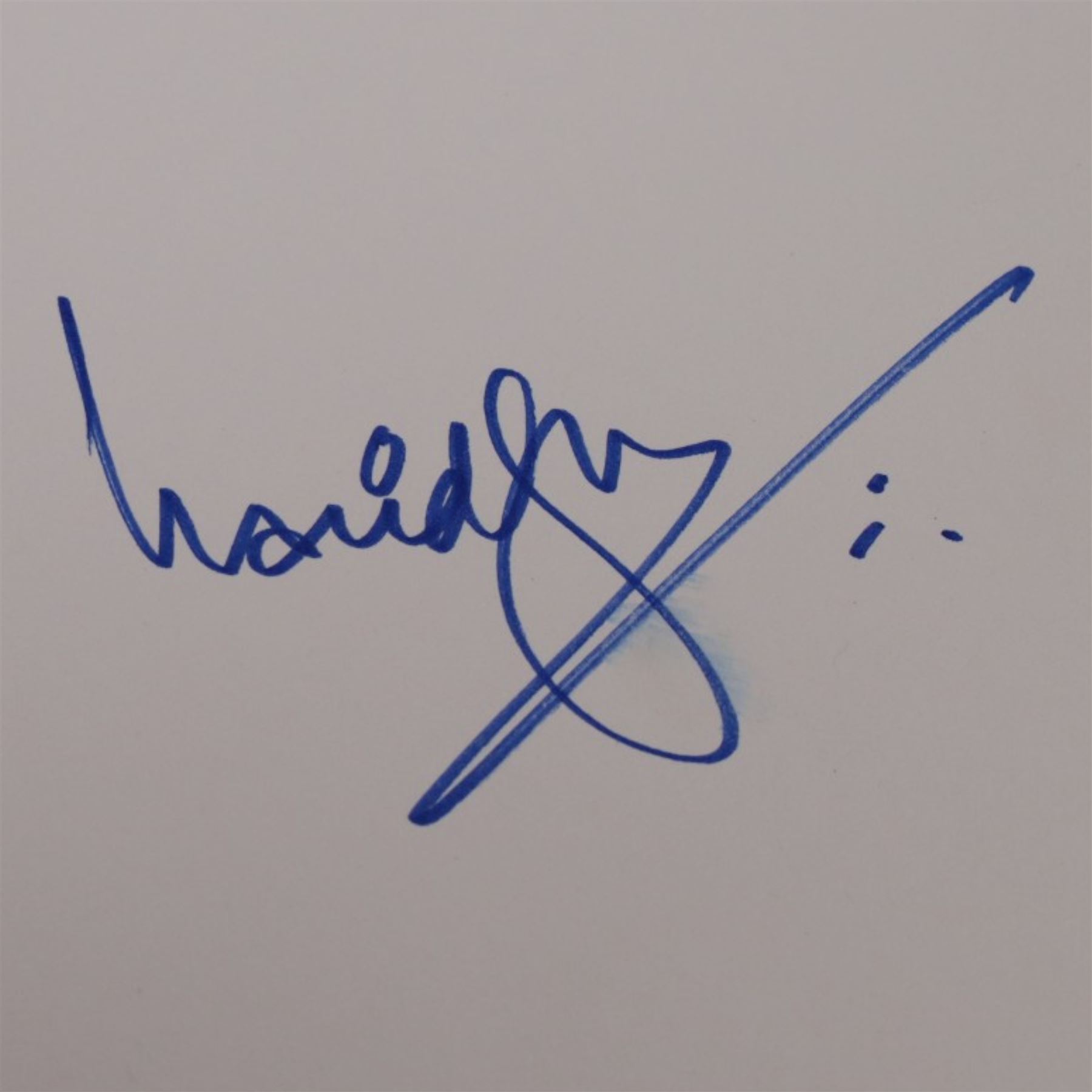 Eight signed autobiographies/biographies, comprising Twin Killing The Bill Mazeroski Story signed by Bill Mazeroski and John T Bird, Frankie Dettori, Nigel Mansell, David Frost, John Major, Geoffrey Boycott, Matthew Pinsent and Sebastian Coe