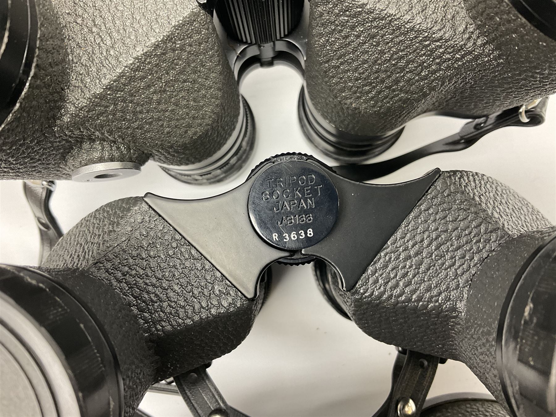 Seven cased pairs of Swift binoculars, to include Ranger Mk I 10x50, Saratoga Mk II 8x40, Newport 10x50, Audubon 8.5x44 etc