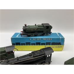 鉄道模型 GRAHAM FARISH class4900 4965 Graham Farish '00' gauge - four locomotives comprising King Class