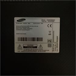 Samsung UE40H5000AK 40