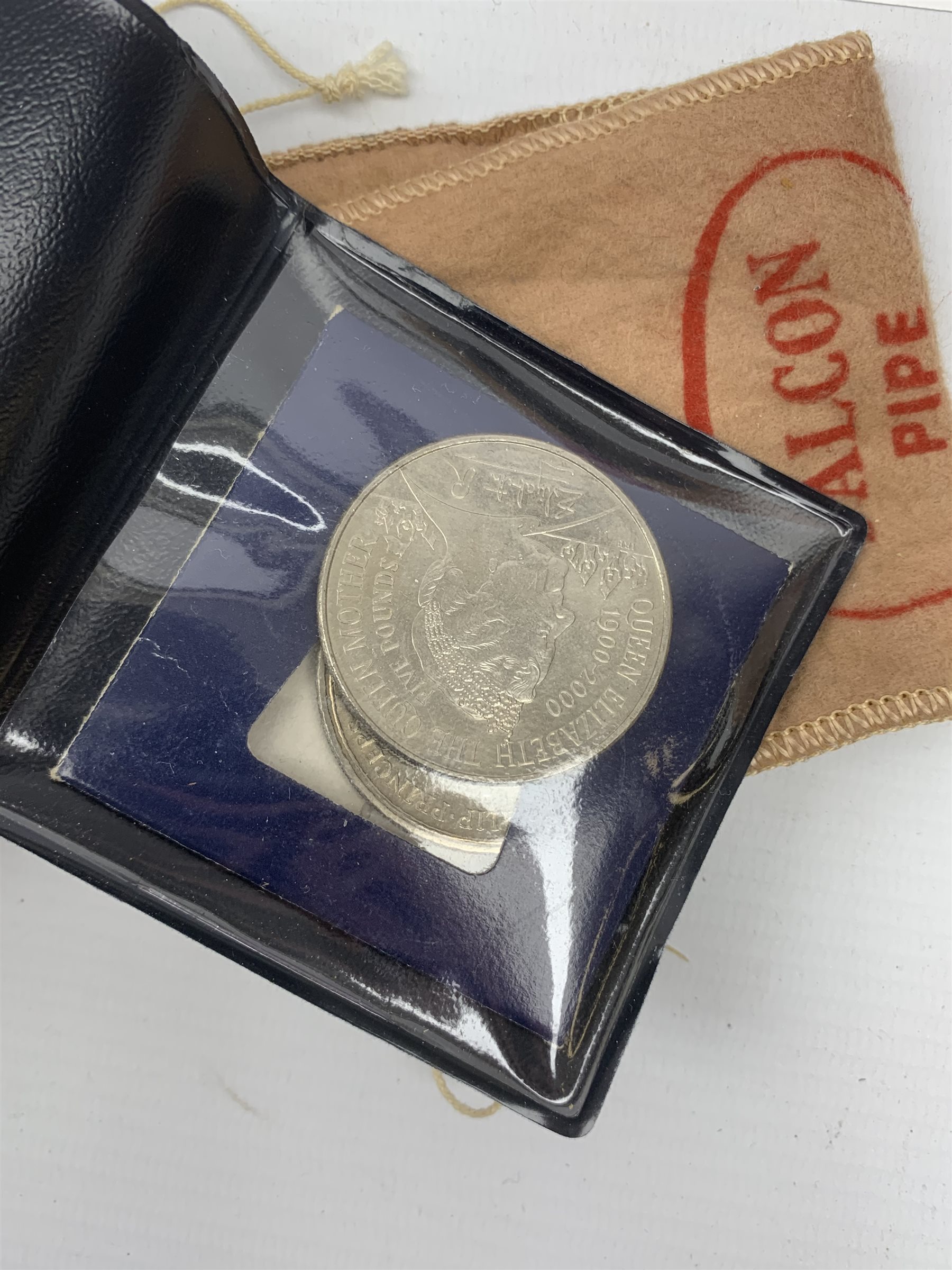 Approximately 90 grams of pre 1920 and approximately 140