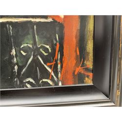 Fabian Perez (Argentinian 1967-): 'Saba in the Sun', embellished giclee print on canvas board signed and numbered 93/195, inscribed verso with DeMontfort Fine Art certificate of authenticity 45cm x 60cm