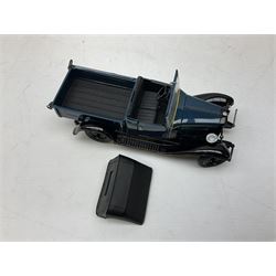 Danbury Mint diecast model - 1931 Chevrolet Roadster Pickup, with box 