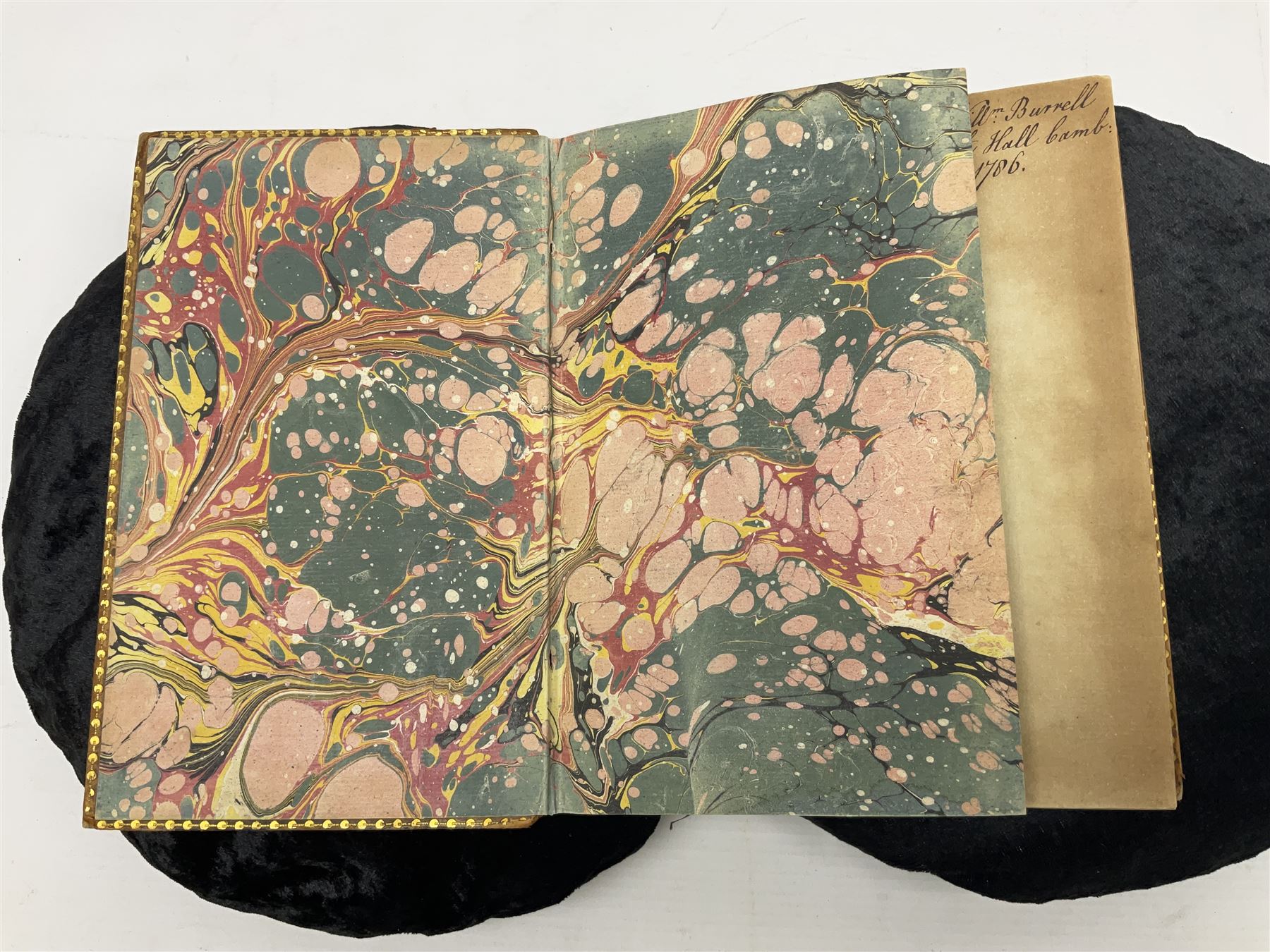 William Robertson; The History of the Reign of the Emperor Charles V, in four volumes, W.S Strahan 1955