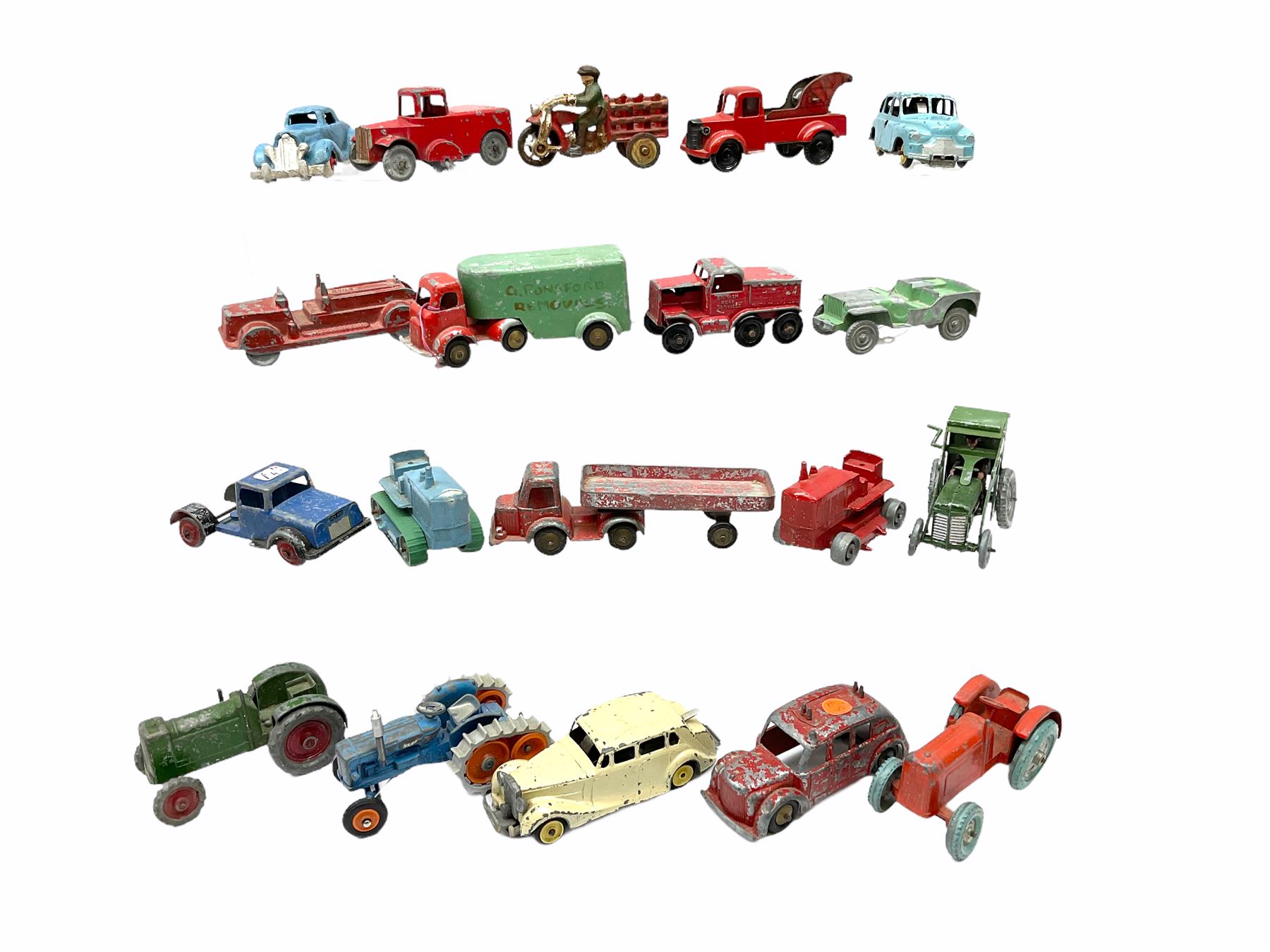 Cast iron model cars shop