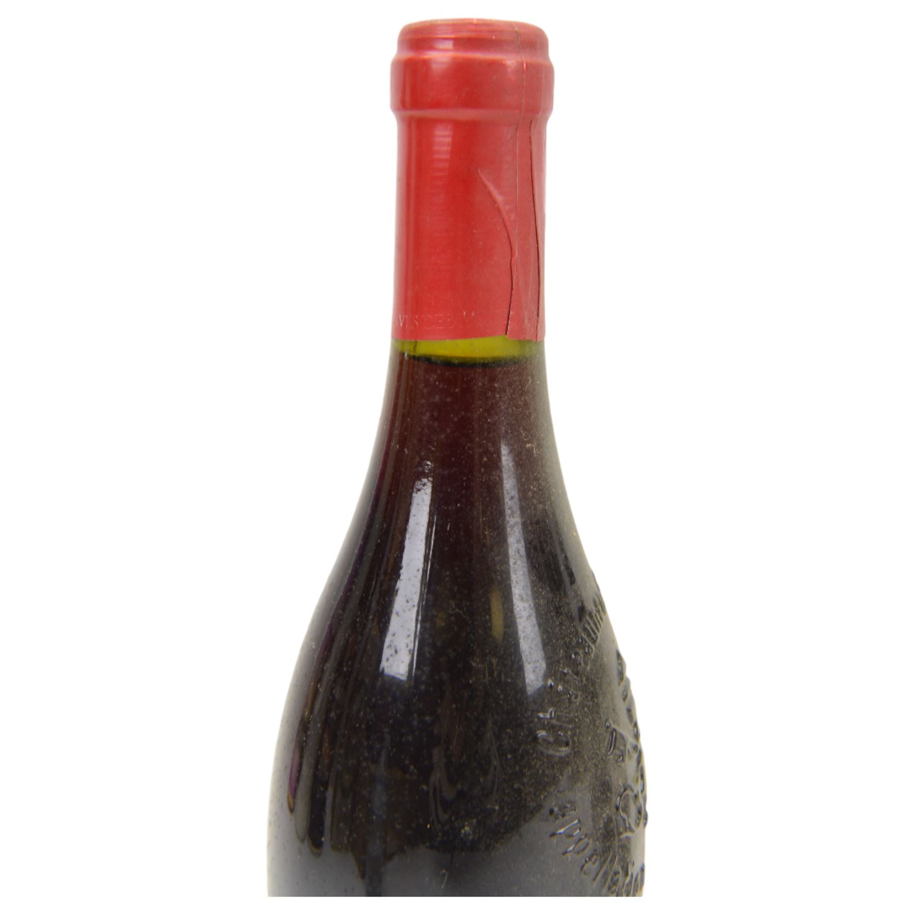 Mixed red wine; including  Baron Philippe de Rothschild 1984 Mouton-cadet, Henry Fessy, 2010 Crus De Beaujolais, Reserve des Tuguets, 2010 Madiran, etc various contents and proof (12)