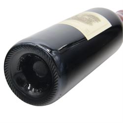 Chateau Lafite Rothschild 1995 Pauillac, 75cl, 13% vol 
