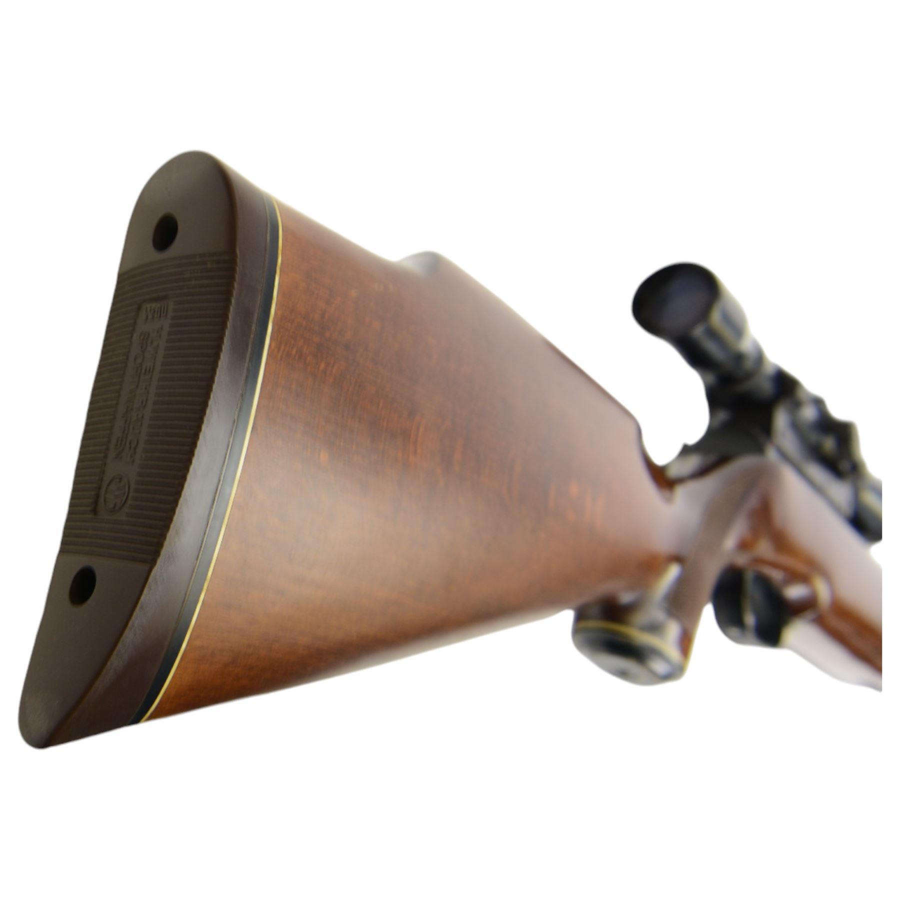 Weihrauch model HW77 air rifle | Sporting Guns & Antique Weihrauch model HW77 air rifle | Sporting Guns & Antique