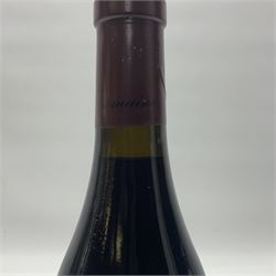 Domaine Meo Camuzet, 1995, Clos De Vougeot Grand Cru, 70cl, 13% vol