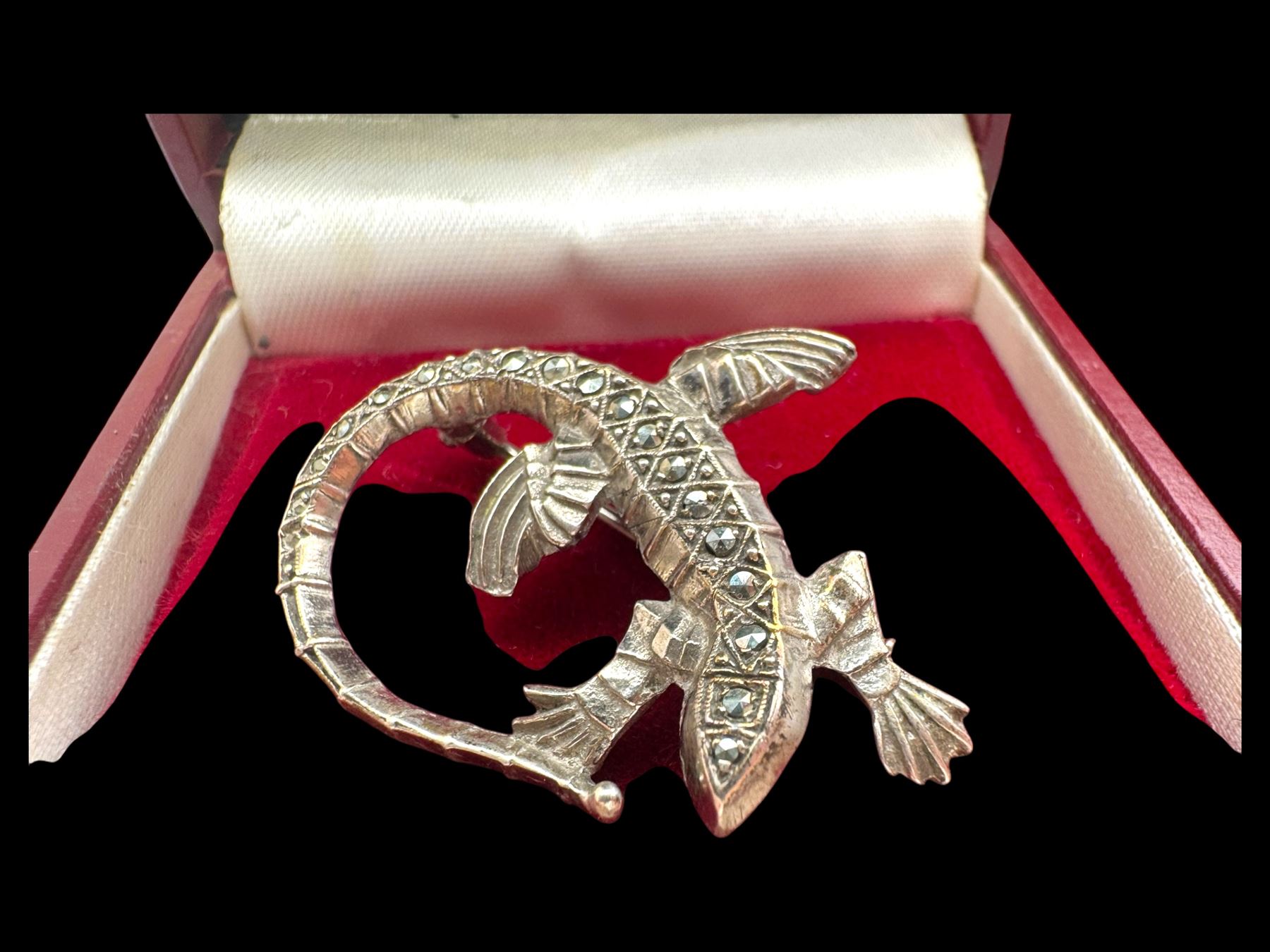 Four pairs of 9ct gold stud earrings, silver stone set stud earrings and a collection of costume jewellery brooches and bead necklaces