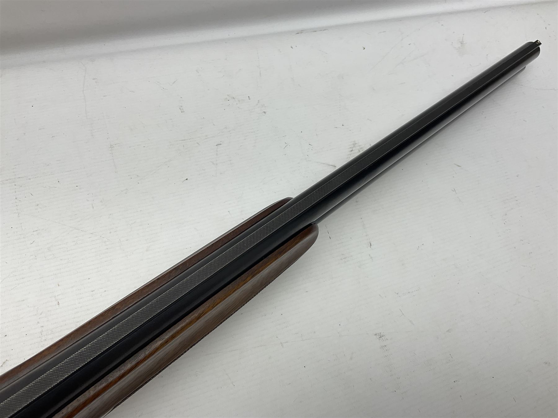 SHOTGUN CERTIFICATE REQUIRED - Italian Beretta S56E 12-bore by 2 3/4