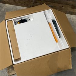 Ryobi Sliding Carriage Table Saw (new in box)