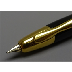 Writing Instruments - Pilot Japan fountain pen, with 14ct gold nib  