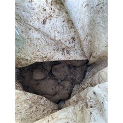 “Pilling Pottery”, 240V kiln, with clay and accessories, kiln shelves, single phase  - THIS LOT IS TO BE COLLECTED BY APPOINTMENT FROM DUGGLEBY STORAGE, GREAT HILL, EASTFIELD, SCARBOROUGH, YO11 3TX