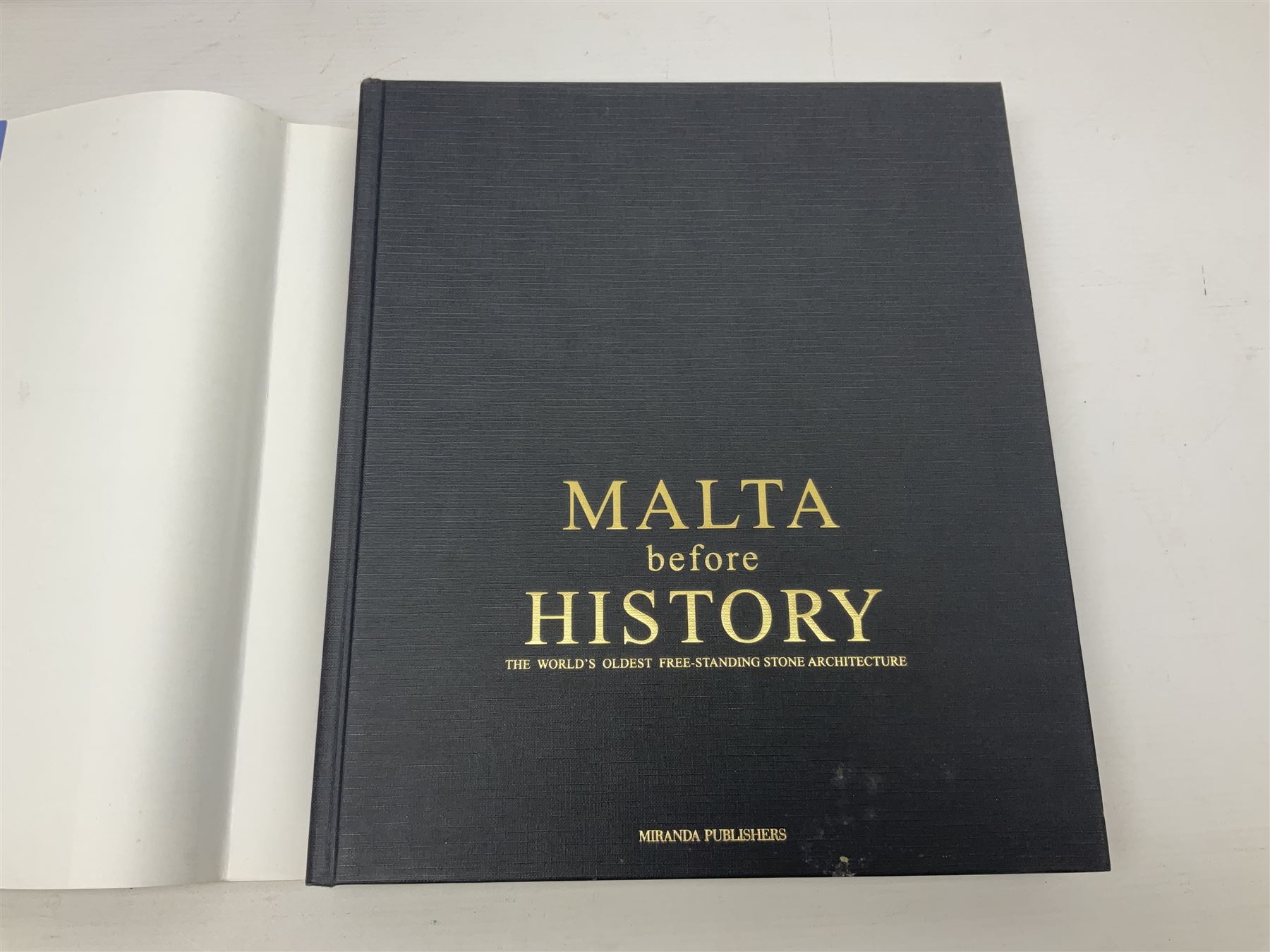 Malta Before History The Worlds Oldest Free-Standing Stone Architecture reference book, together with  Joseph Ellul; The Great Siege of Malta1565 and The Epic of Malta 