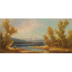 Hans Wagner (Continental 20th century): 