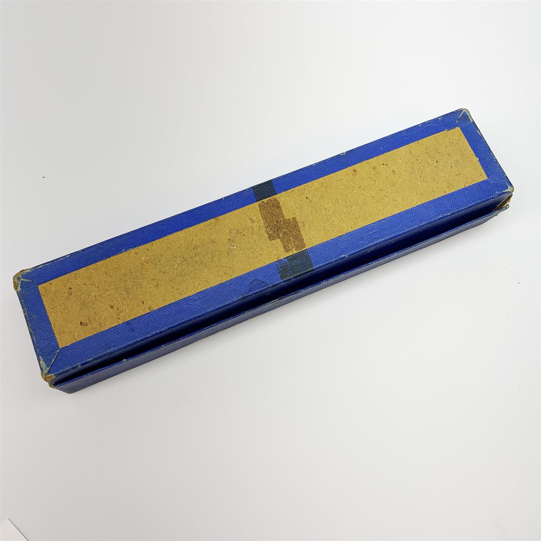 Hornby Dublo - EDLT20 electric three-rail Castle Class 4-6-0 locomotive 'Bristol Castle' No.7013 with tender, in plain blue box