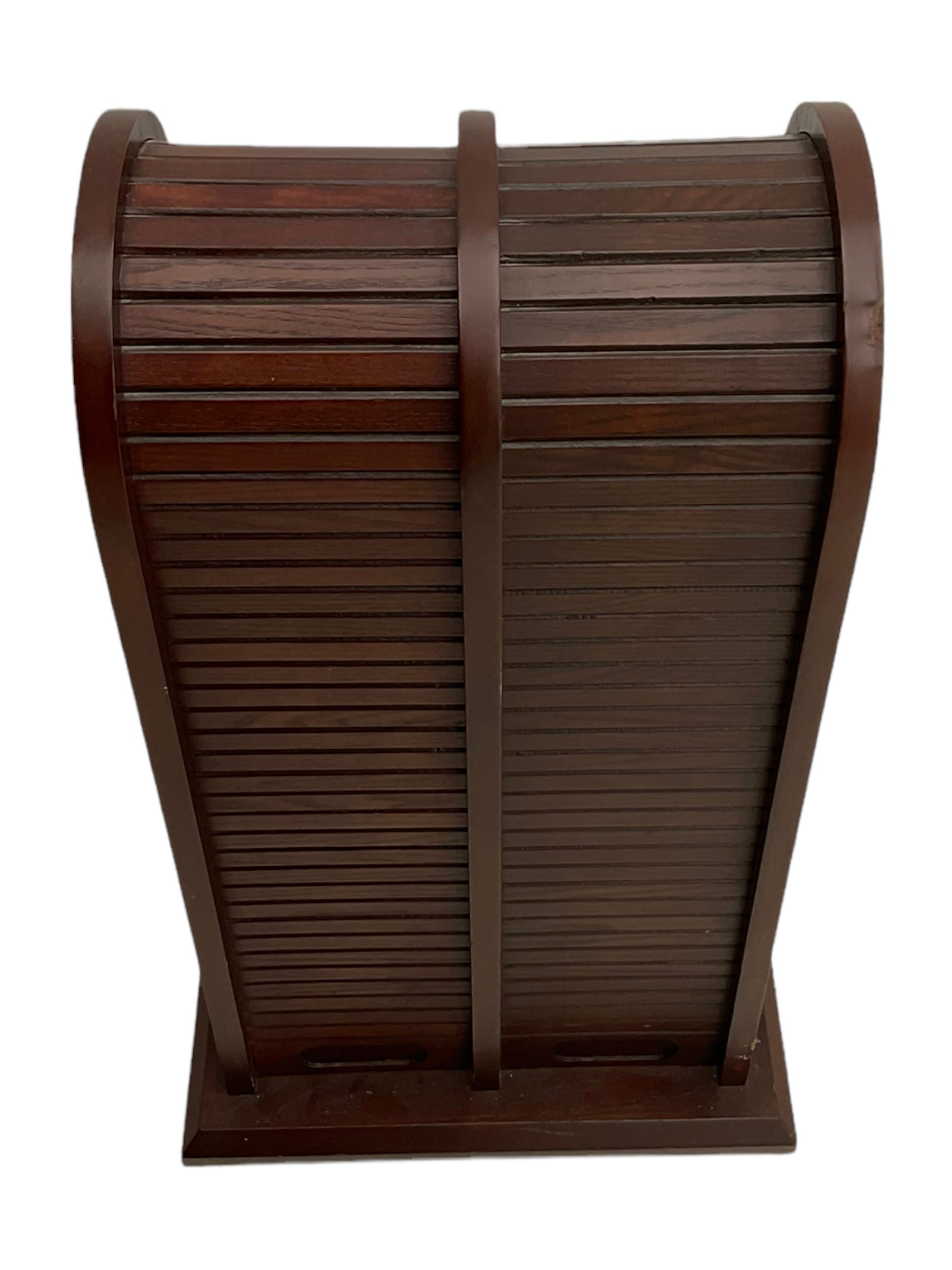 Panasonic 32 inch TV with DVD player and wall bracket and CD rack including various CDs 