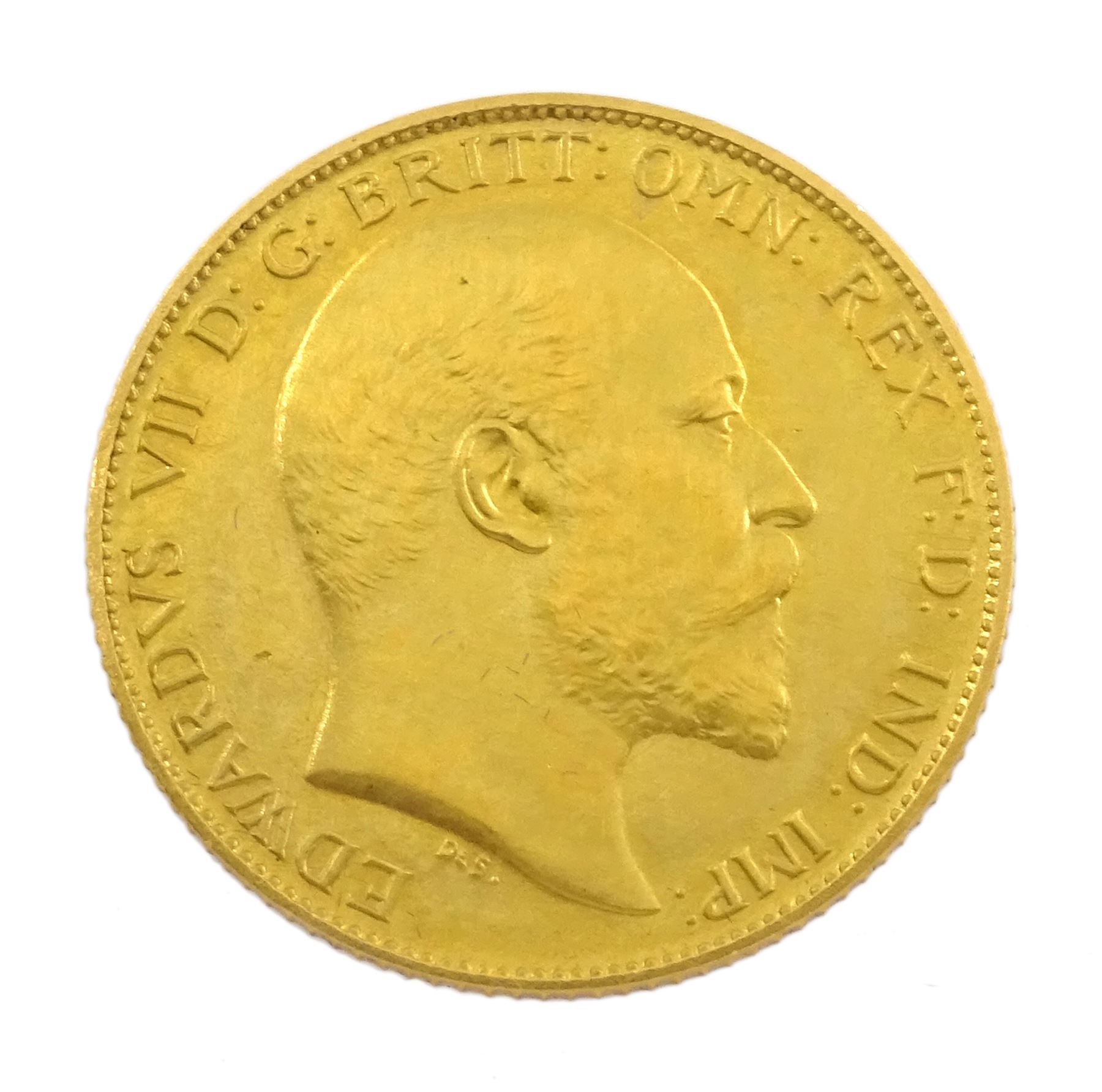 King Edward VII 1902 matt proof short coin set, comprising gold half sovereign and sovereign, silver maundy money set, sixpence, shilling, florin, halfcrown and crown, housed in the official dated case of issue