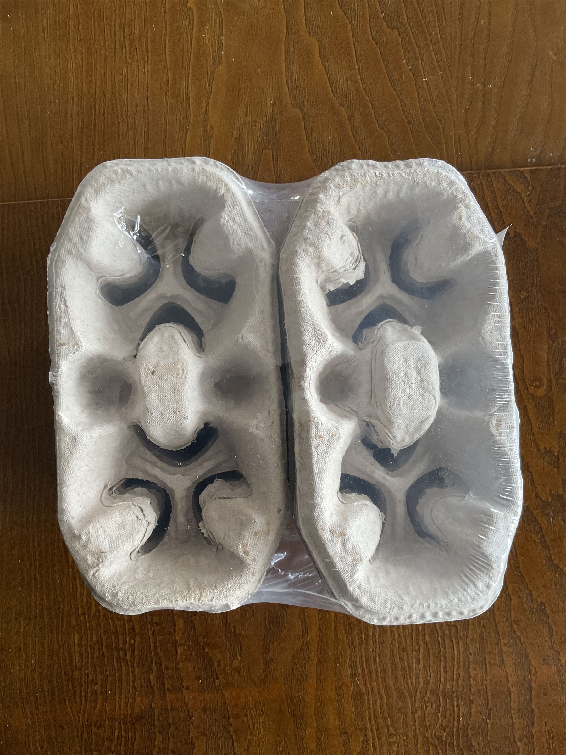 Large quantity of white plastic and polystyrene cups, hot and cold,  with paper cup holders- LOT SUBJECT TO VAT ON THE HAMMER PRICE - To be collected by appointment from The Ambassador Hotel, 36-38 Esplanade, Scarborough YO11 2AY. ALL GOODS MUST BE REMOVED BY WEDNESDAY 15TH JUNE.