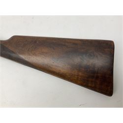 SHOTGUN CERTIFICATE REQUIRED - Spanish ERBI 'Harrier Deluxe' 12-bore by 2 3/4