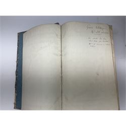 Sancti Gregorii Magni Papae Primi Opera , Sixti V Pont Max Iussu .... 1640 Paris. Two volumes in one with engraved galleon to each title page; R.P. Joan. Stephani Menochij Doctoris Theologi E Societate Jesu .... Editio Novissima .... Tomus Primus. 1683 Lugduni Francisci Comba; and two other similar leather bound folio volumes lacking title pages (4)