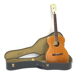 Harmony H-6303 Sovereign acoustic guitar