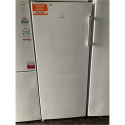 Indesit five drawer freezer  - THIS LOT IS TO BE COLLECTED BY APPOINTMENT FROM DUGGLEBY STORAGE, GREAT HILL, EASTFIELD, SCARBOROUGH, YO11 3TX