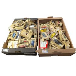 Collection of Lledo Days Gone diecast vehicles, all boxed 
