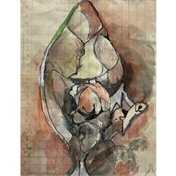 Graham Vivian Sutherland OM (British 190