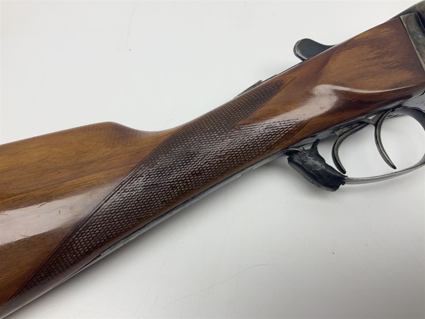 SHOTGUN LICENCE REQUIRED - Belgian 12-bore by 2.75